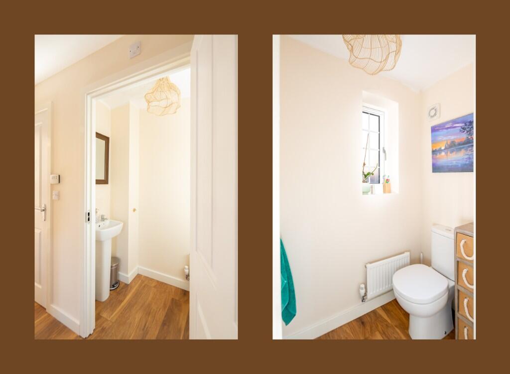 Cloakroom