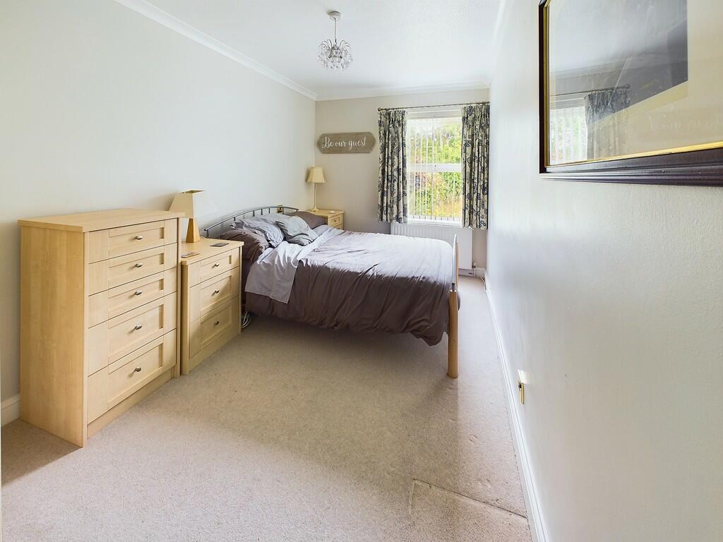 Bed 2a