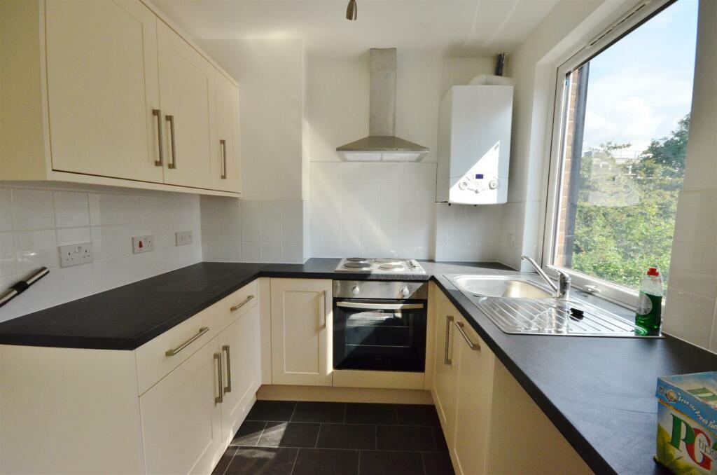 Kitchen 5B