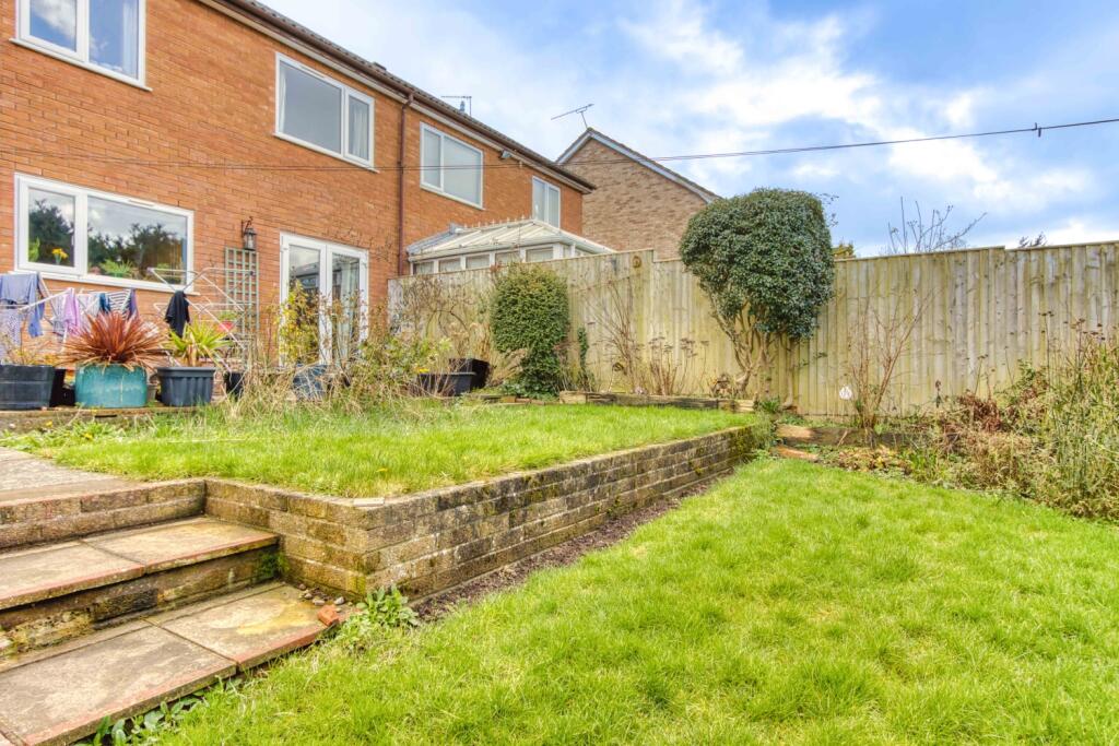6 A Charles Crescent
