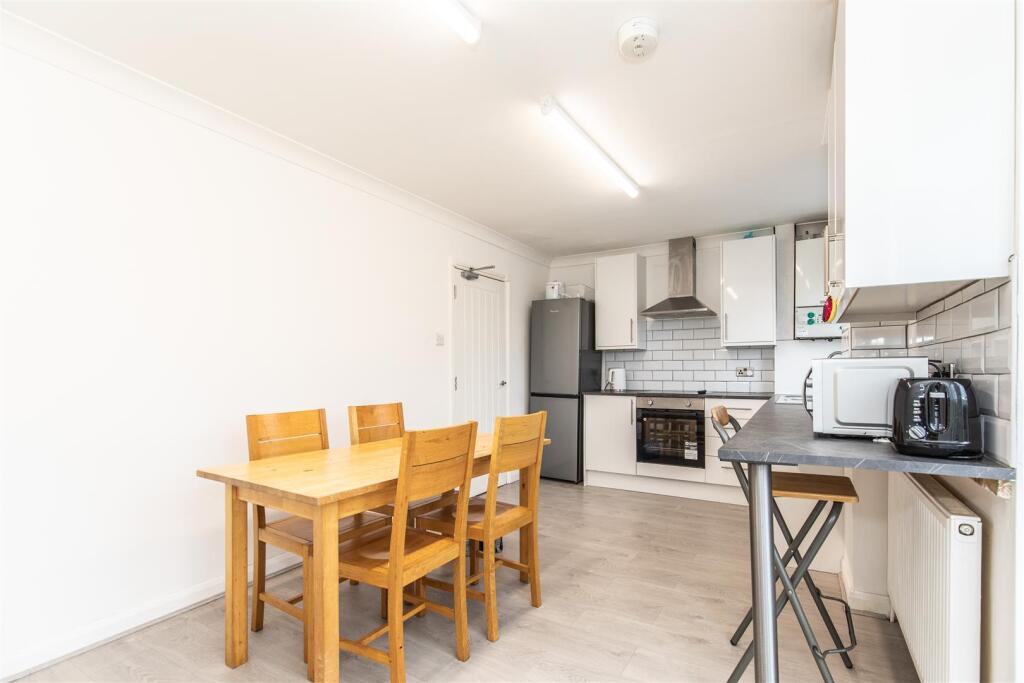Dining / Kitchen