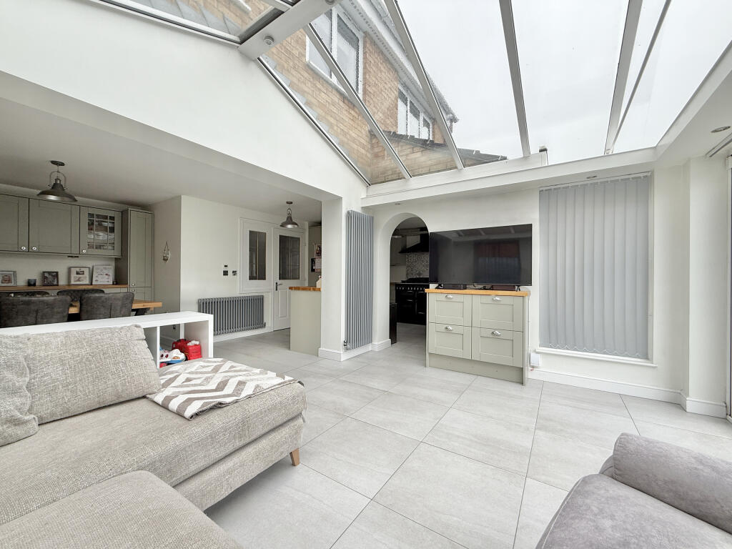 Sun Room