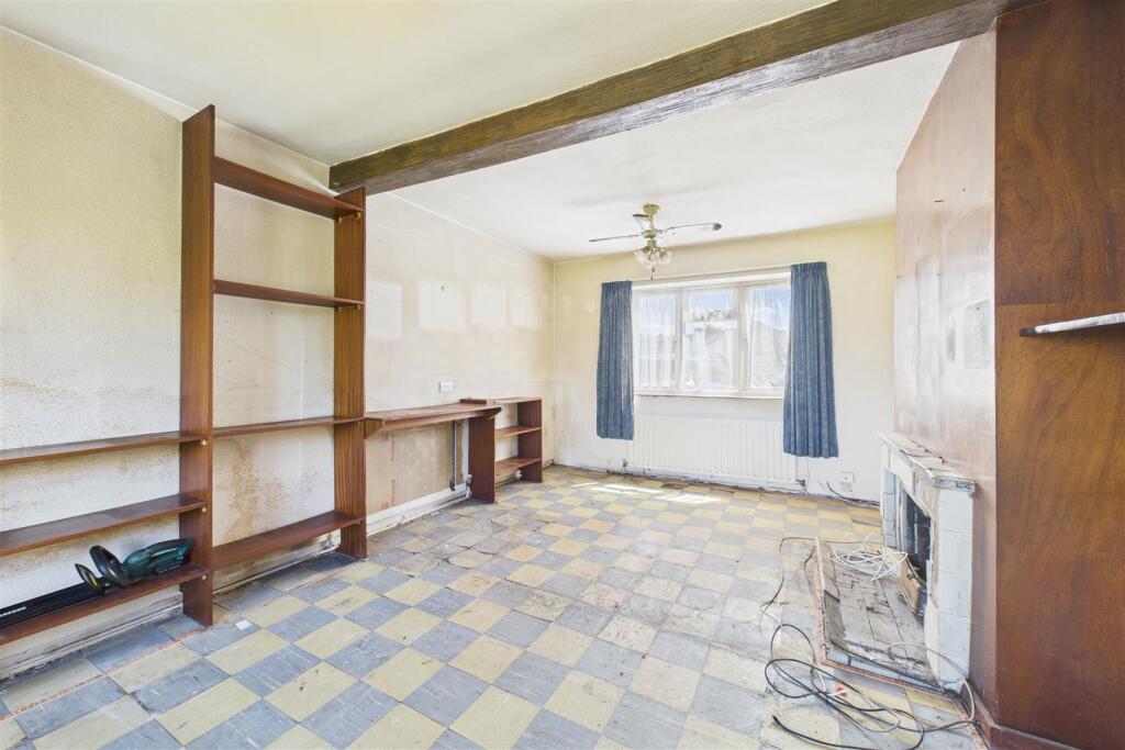 78 Highridge Road, Bishopsworth, Bristol BS13 8HP 