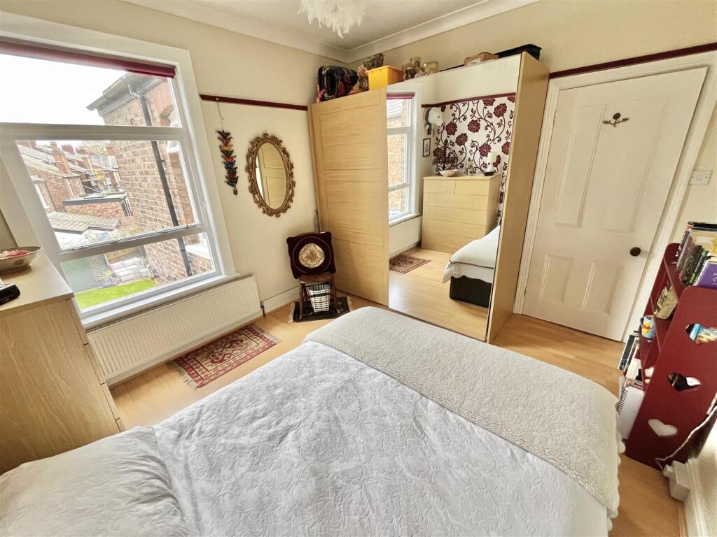 Bedroom 2 Aspect 2