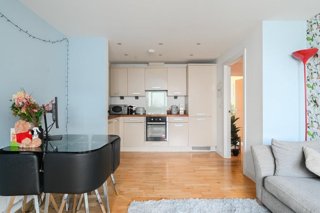 Open Plan