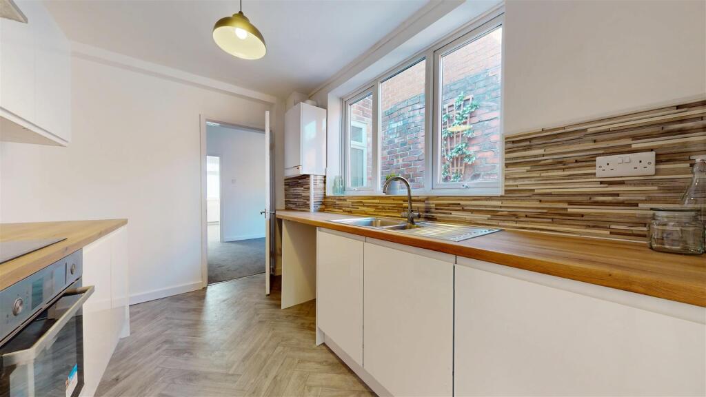 Bronte Street Kitchen