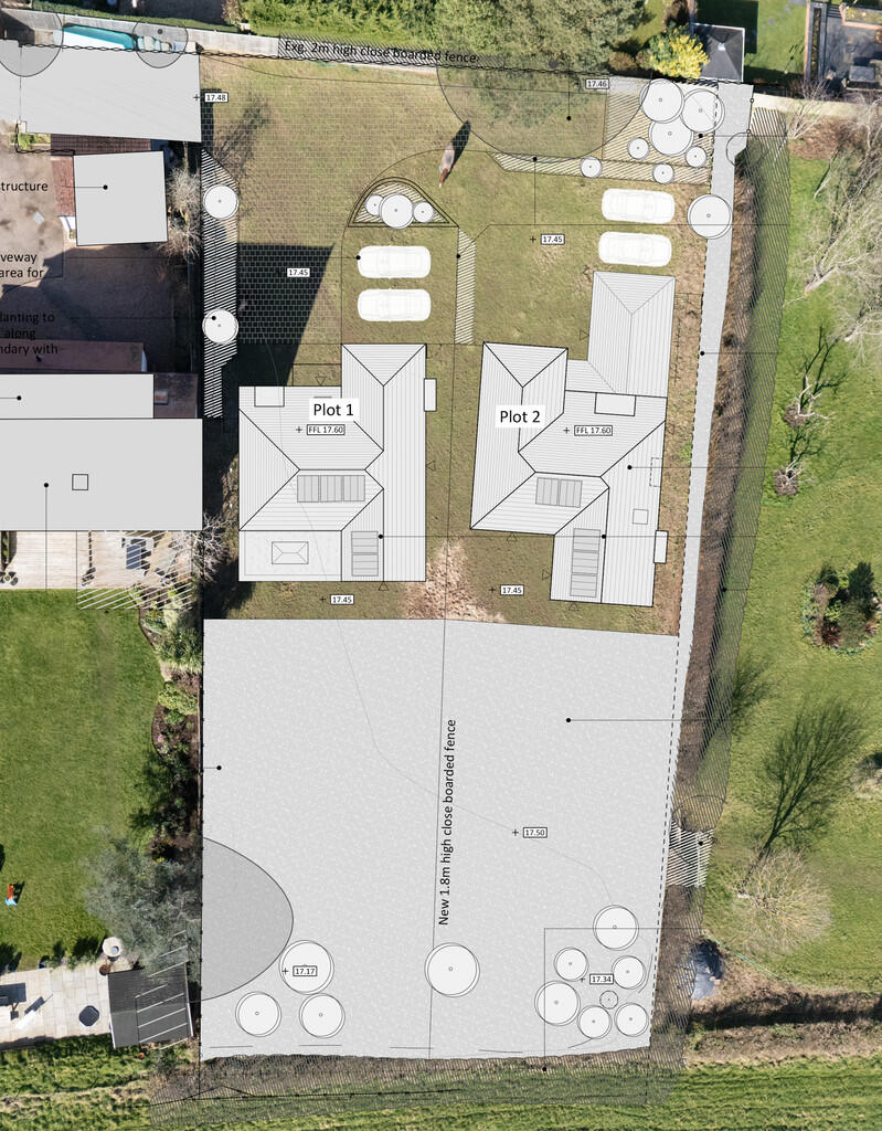 A16 - 22 Underhil...