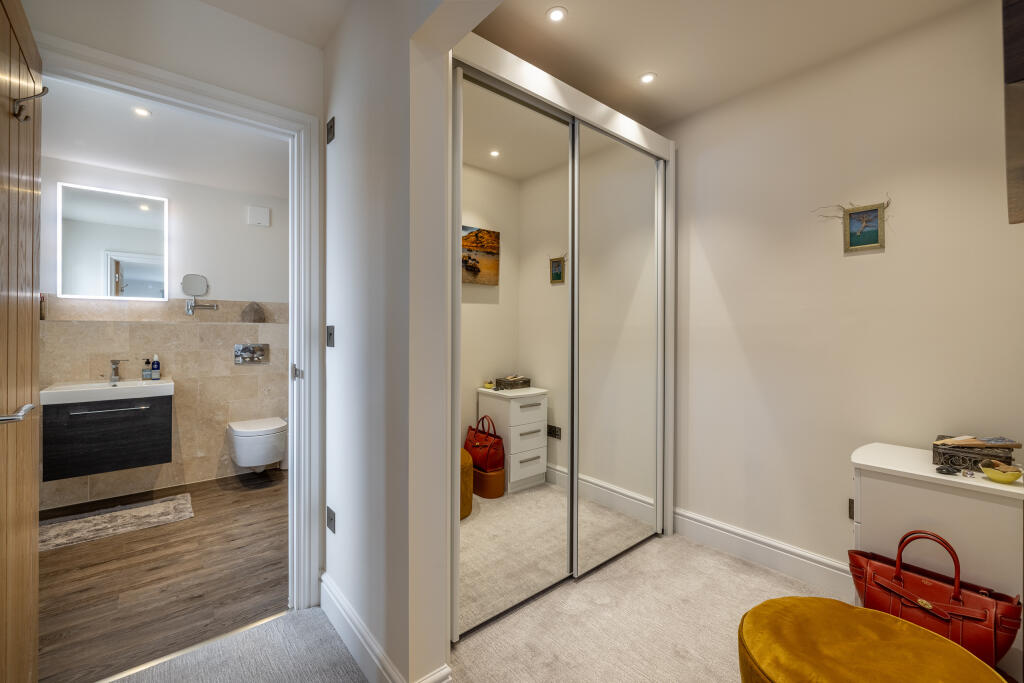 4 Old Nursery Gardens, Ashcott-41