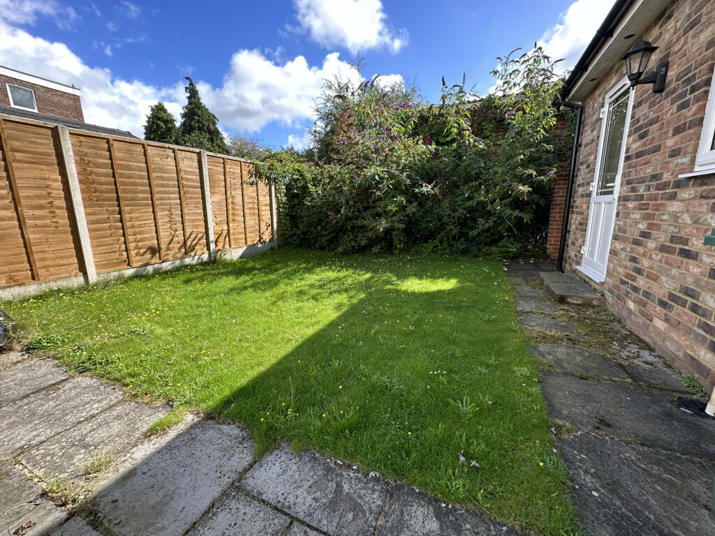 Perren Property