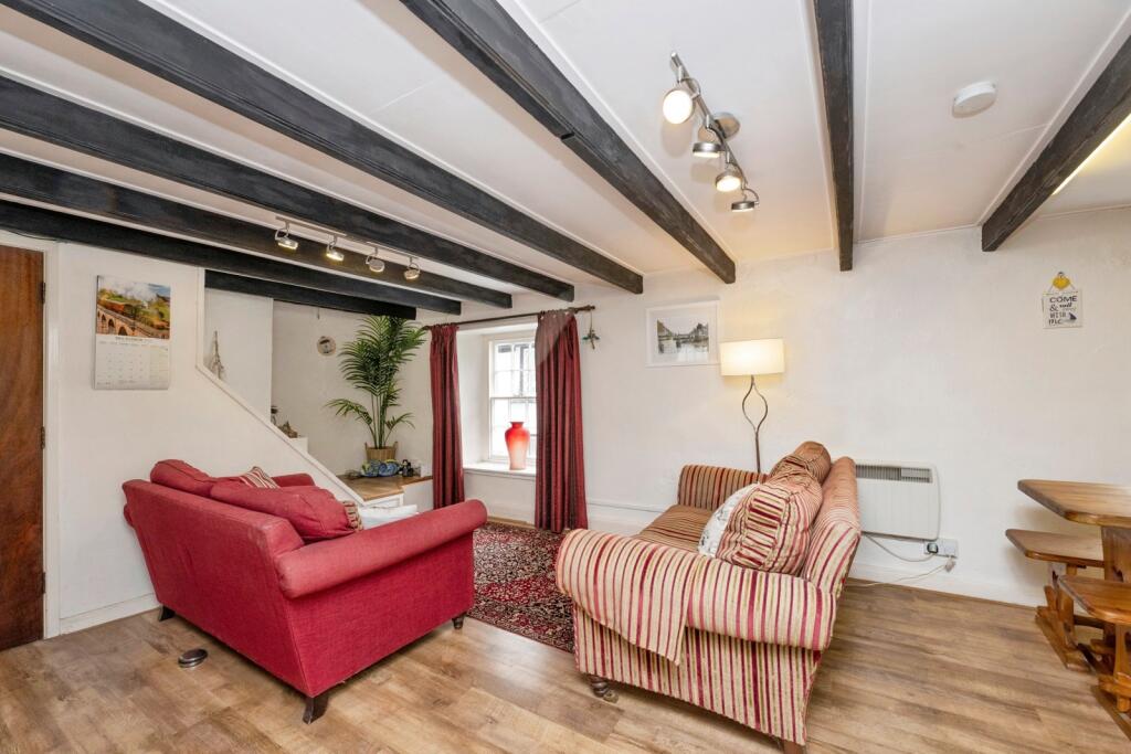 Open Plan