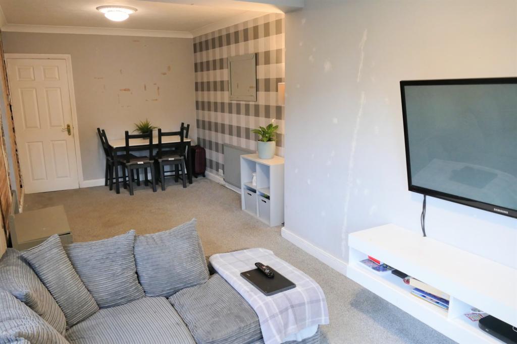 Sitting Area a