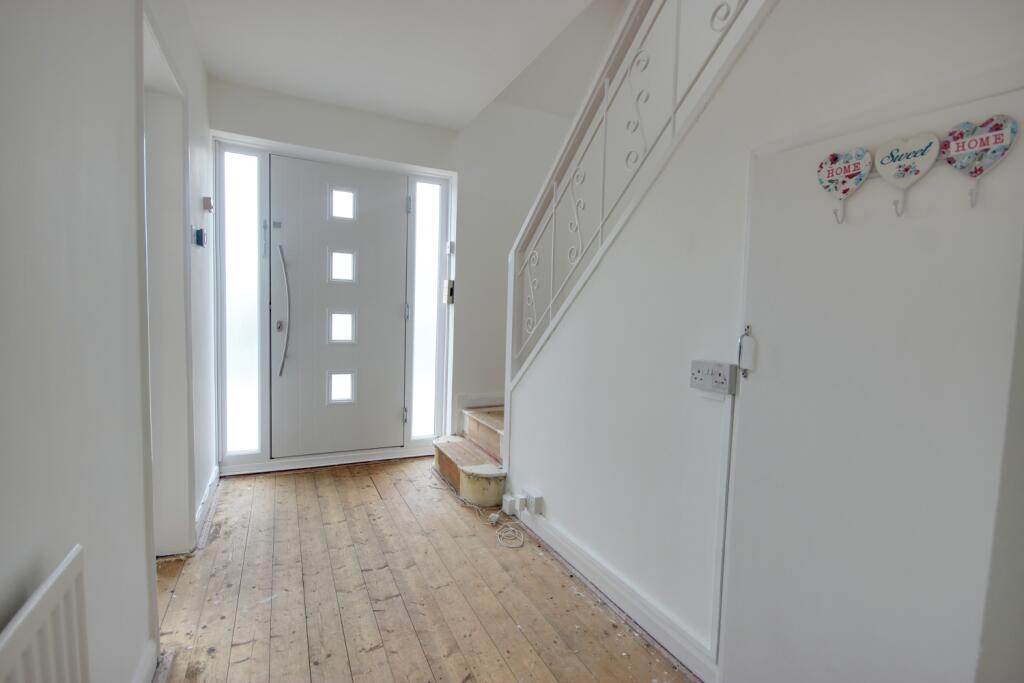 1 Entrance Hall A