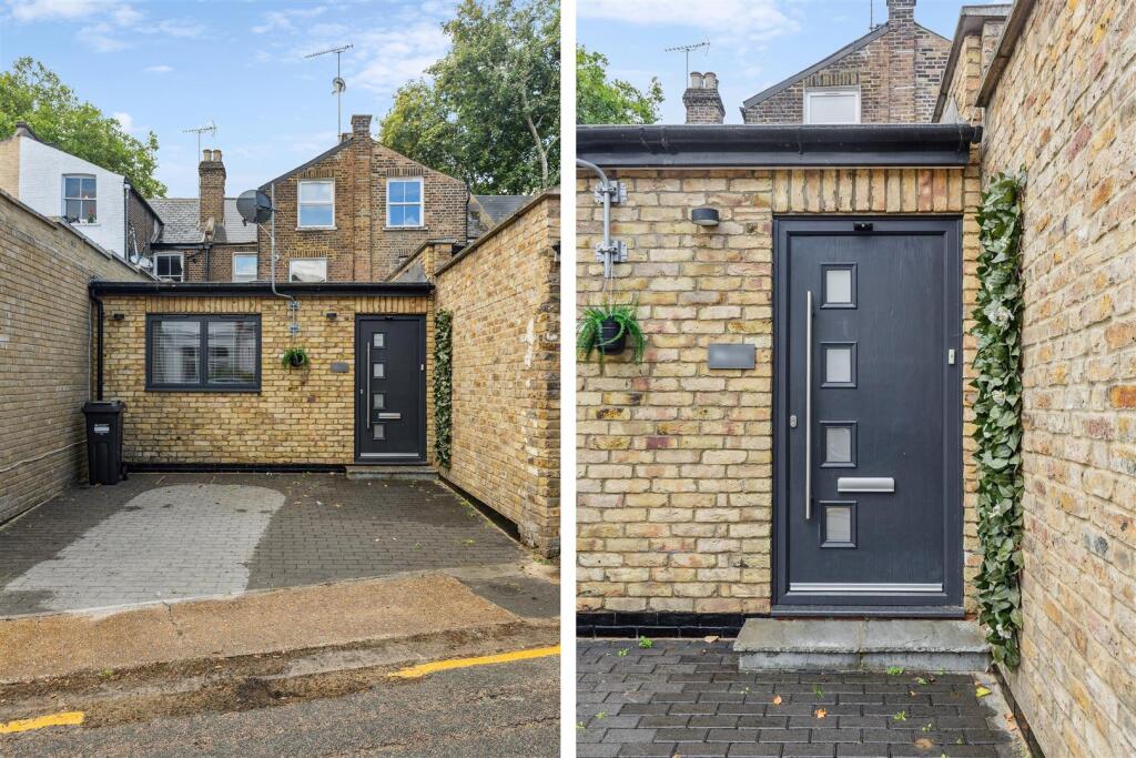 Chiswick Road - FOR SALE