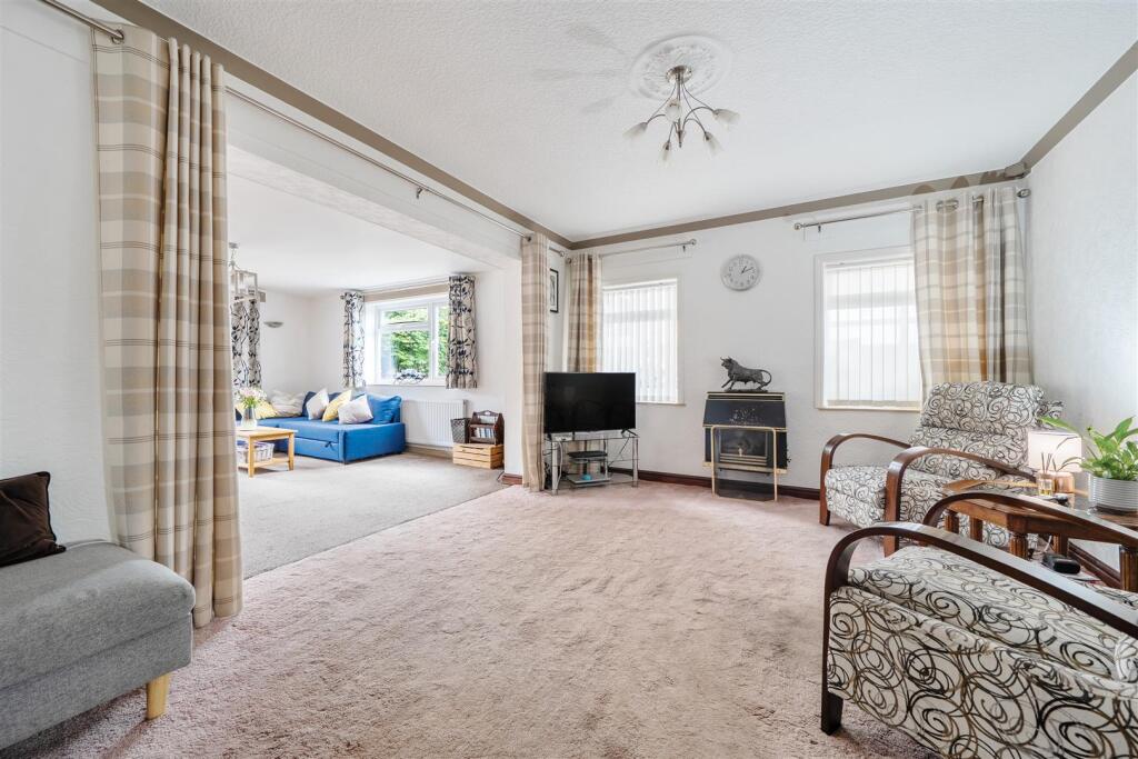 3 Woodcroft Avenue, Tamworth