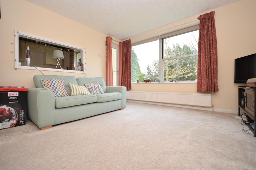 Living room ii