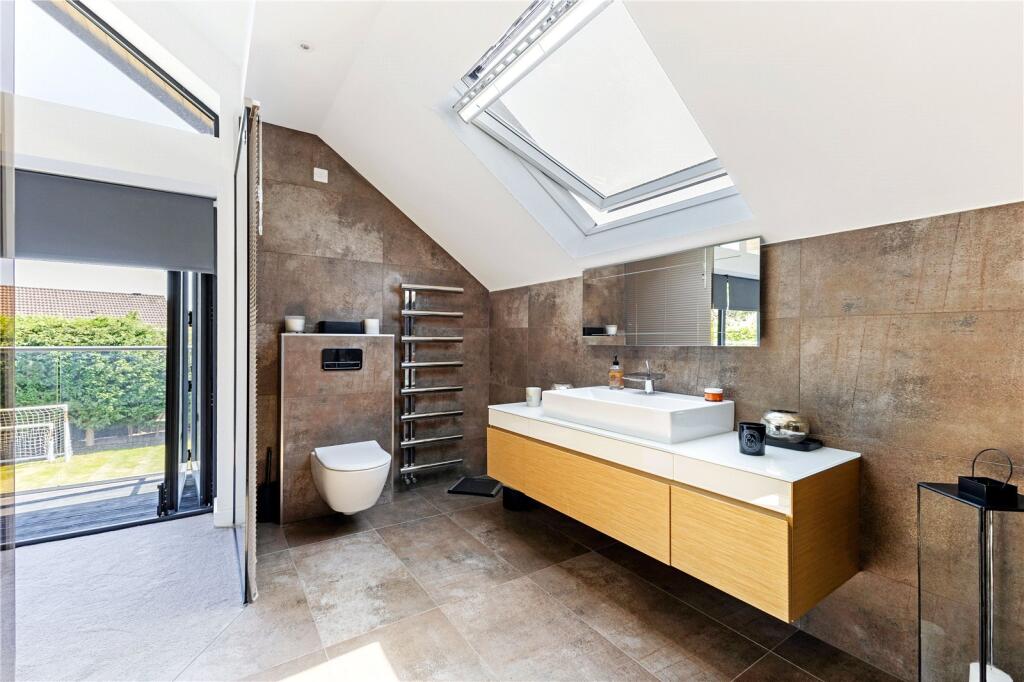En Suite