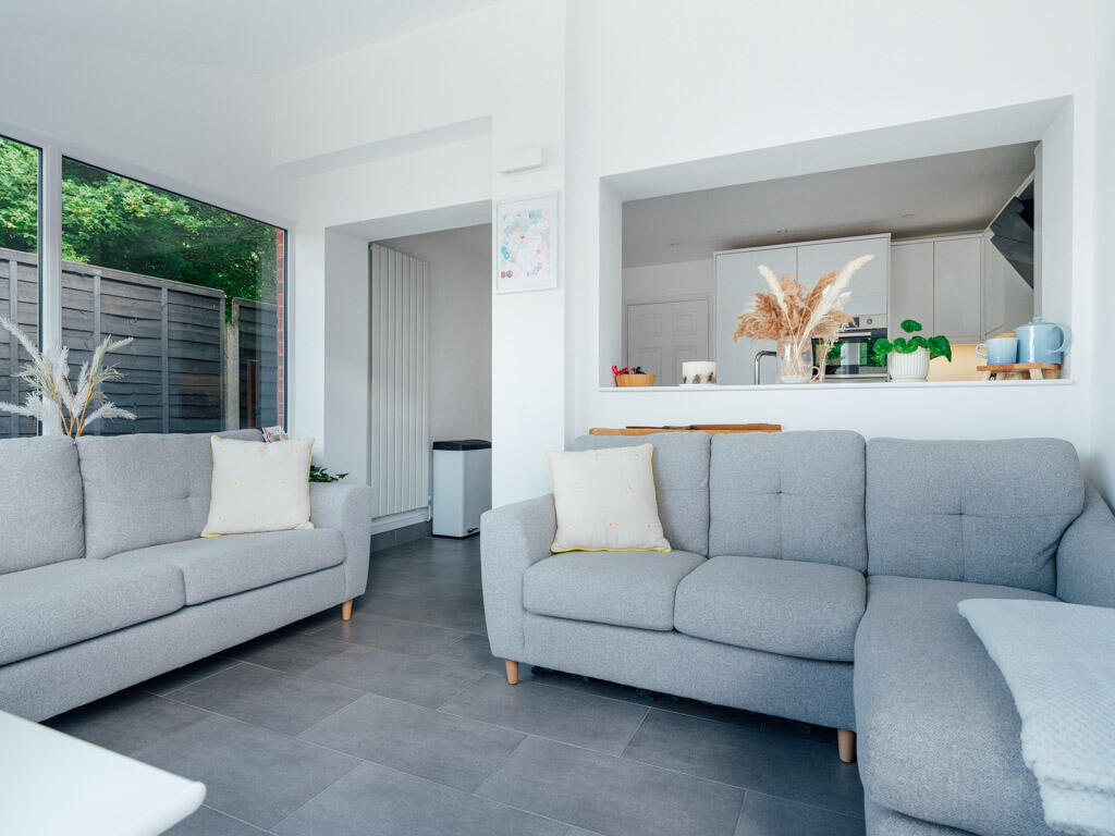 Dining / Family Room