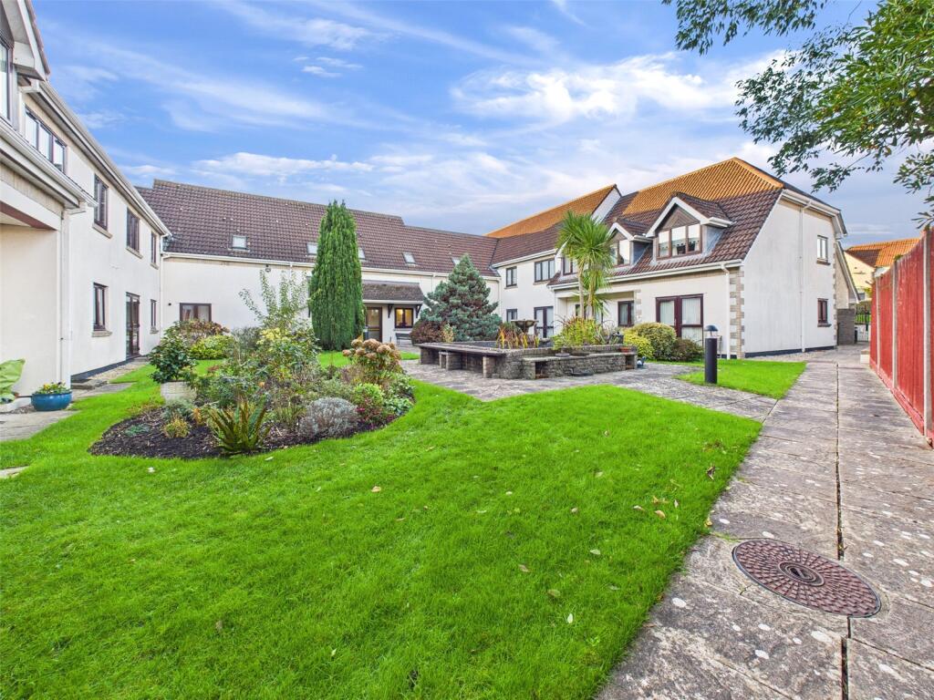 Station Road, Cheddar, Somerset, BS27