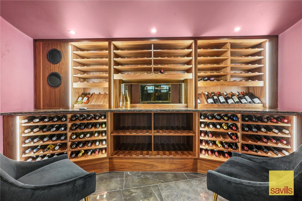 Wine Cellar