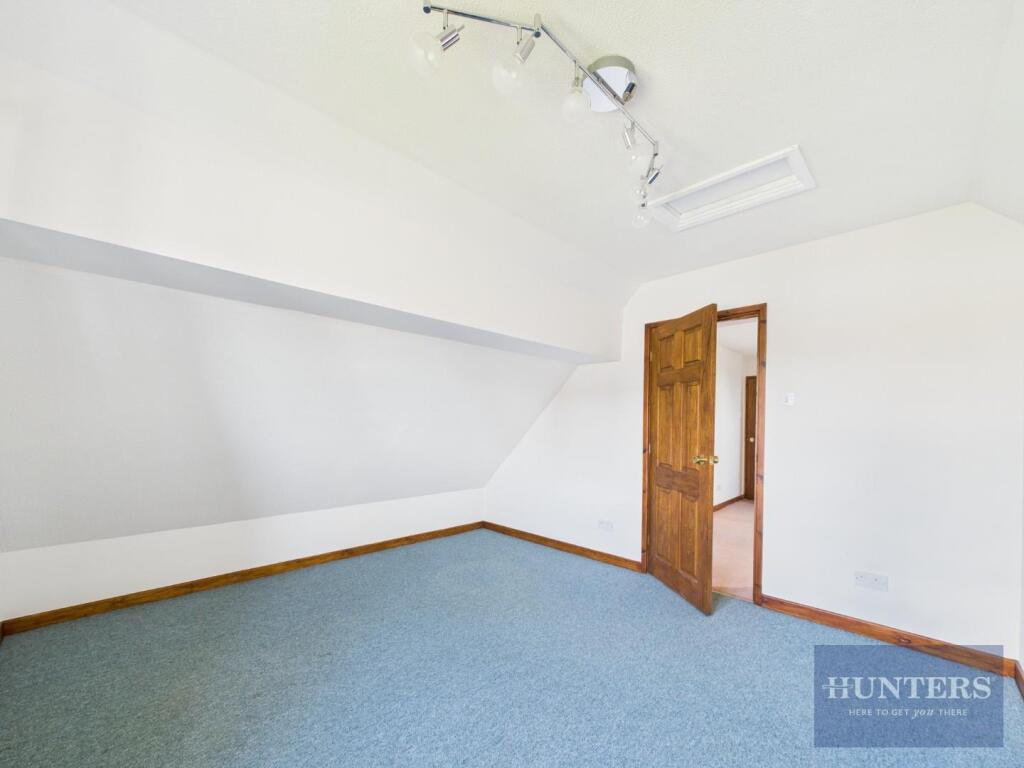 Bedroom Three (Off Bedroom 5)