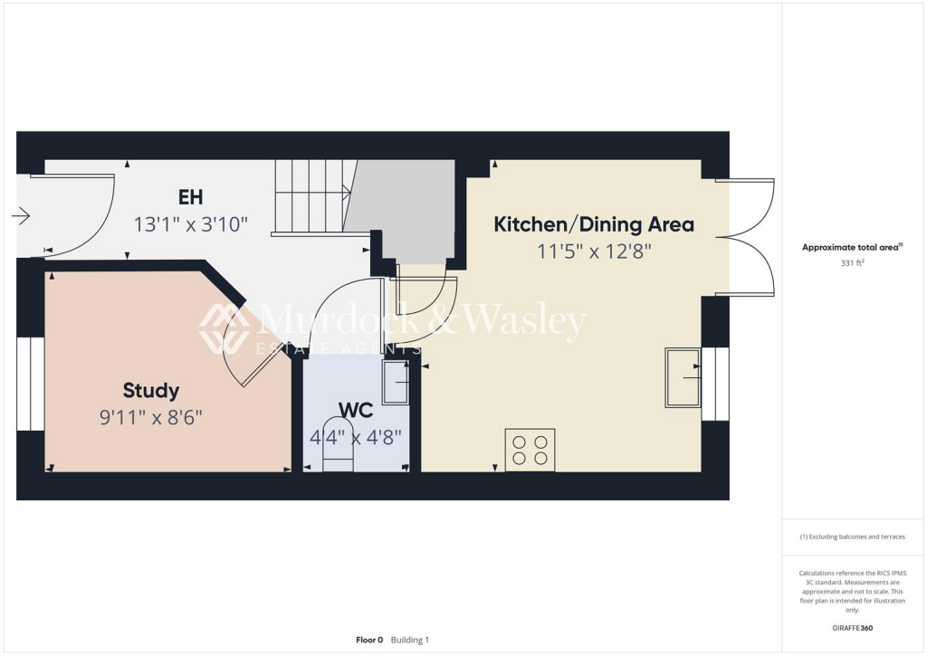 Ground Floor