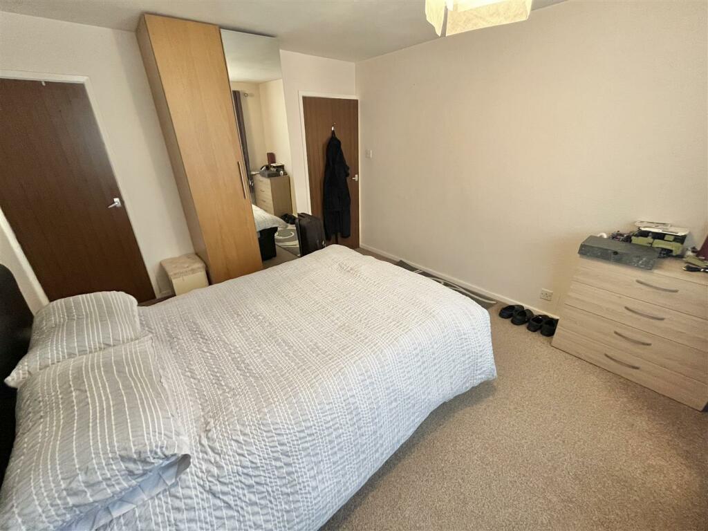Bedroom 1 Aspect 3