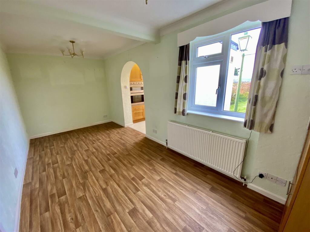 Bramleys Estate Agents - Slipper Lane - Mirfield (