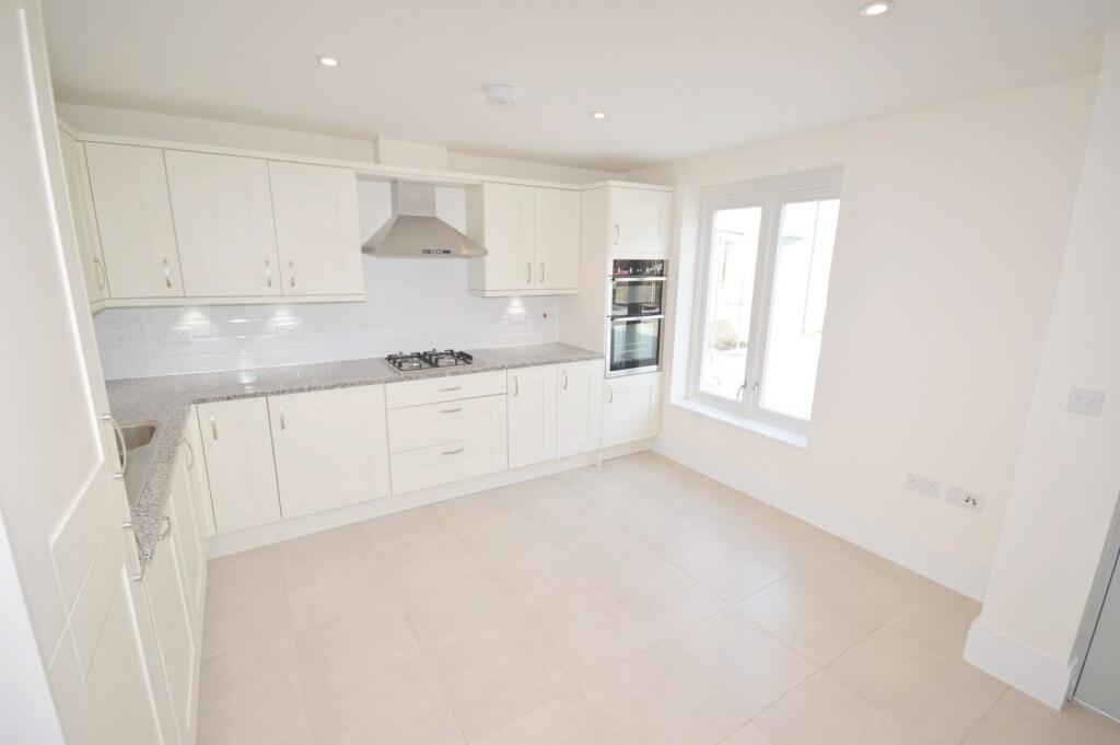 Kitchen House to ren