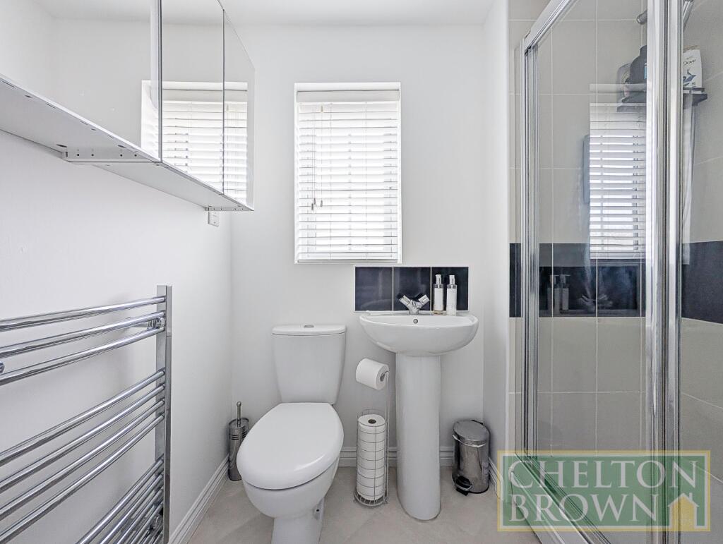 En-Suite