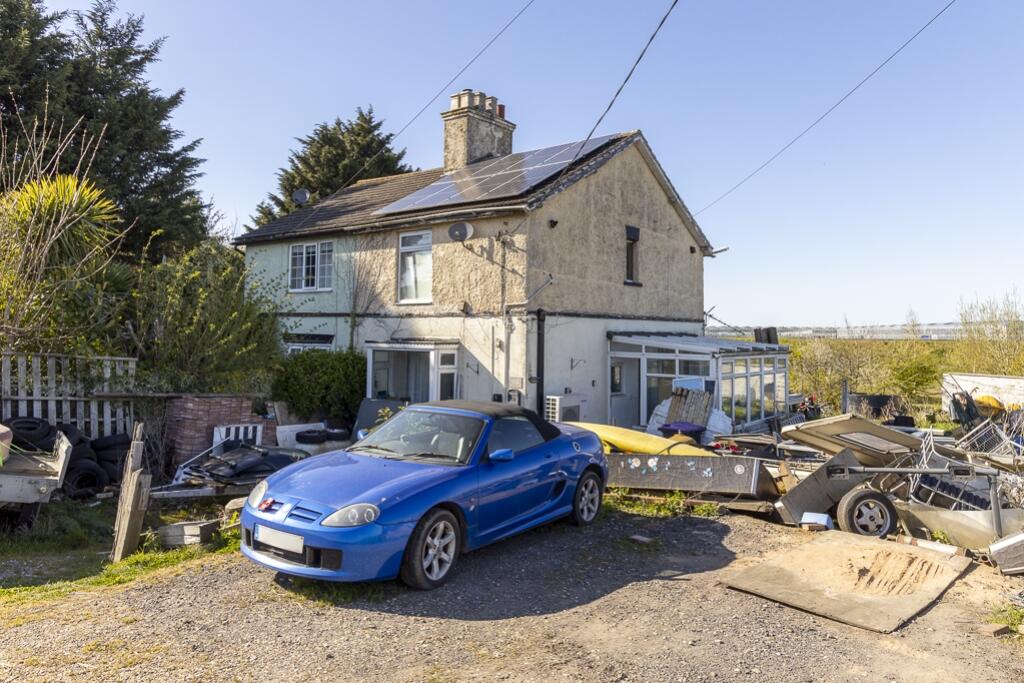 Lineside Cottage (Amber Hill)-5