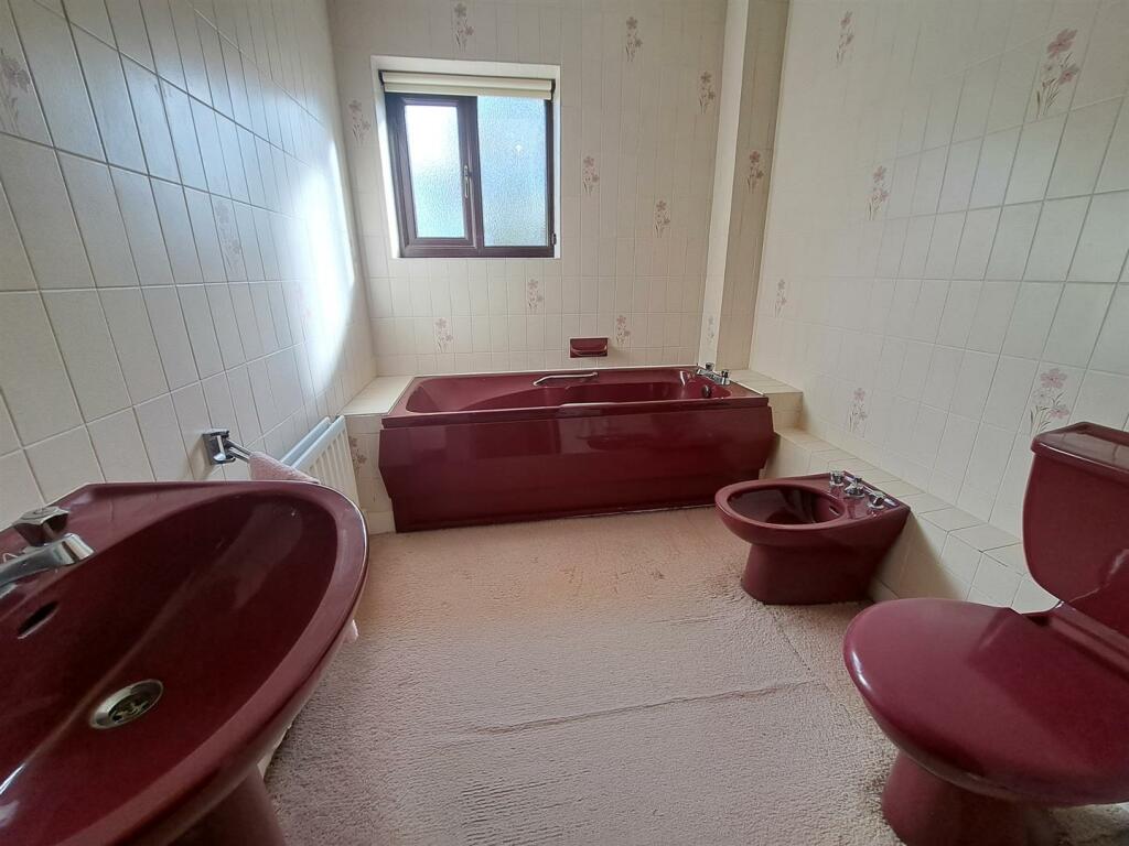 Edgemont Road, Northampton