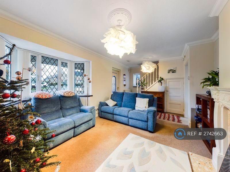 Trent Drive, Littleover, Derby, DE23