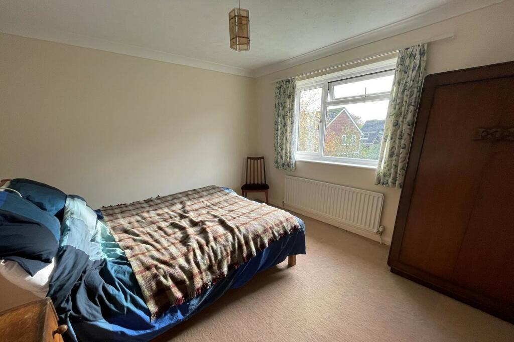 9- Bedroom