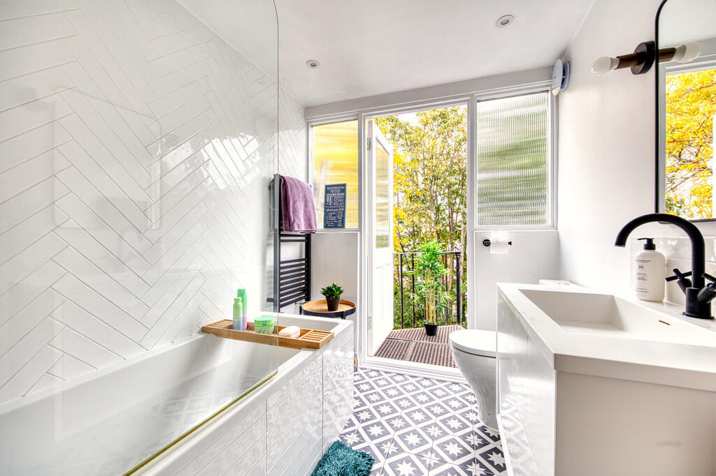 Bathroom 1