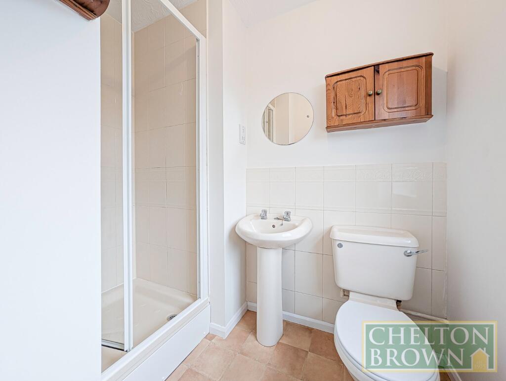 En-Suite