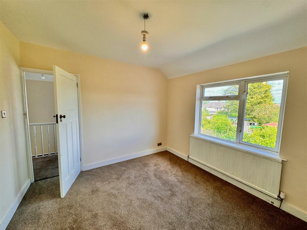BEDROOM TWO