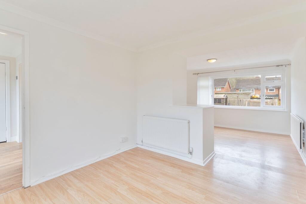 Lounge / Dining Room