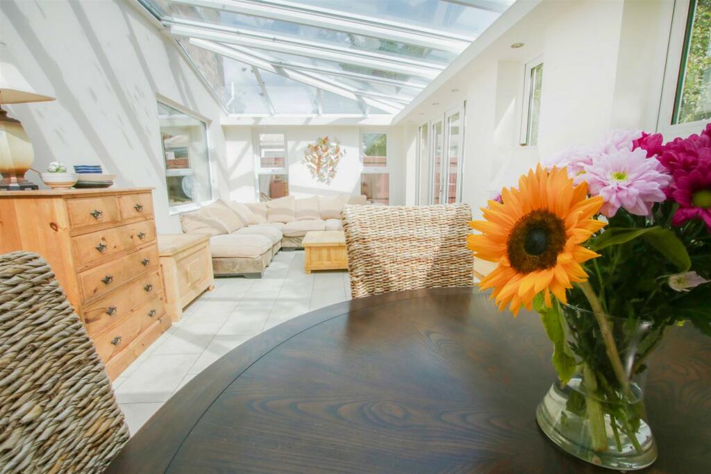 ORANGERY