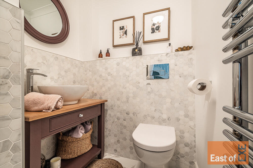 25 Well Oak Park ...