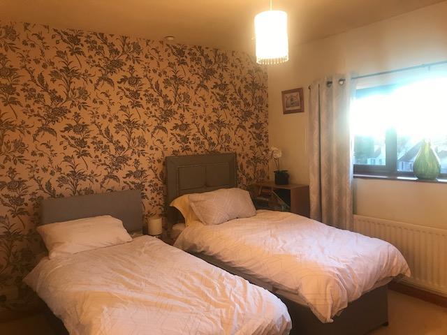 BEDROOM  1