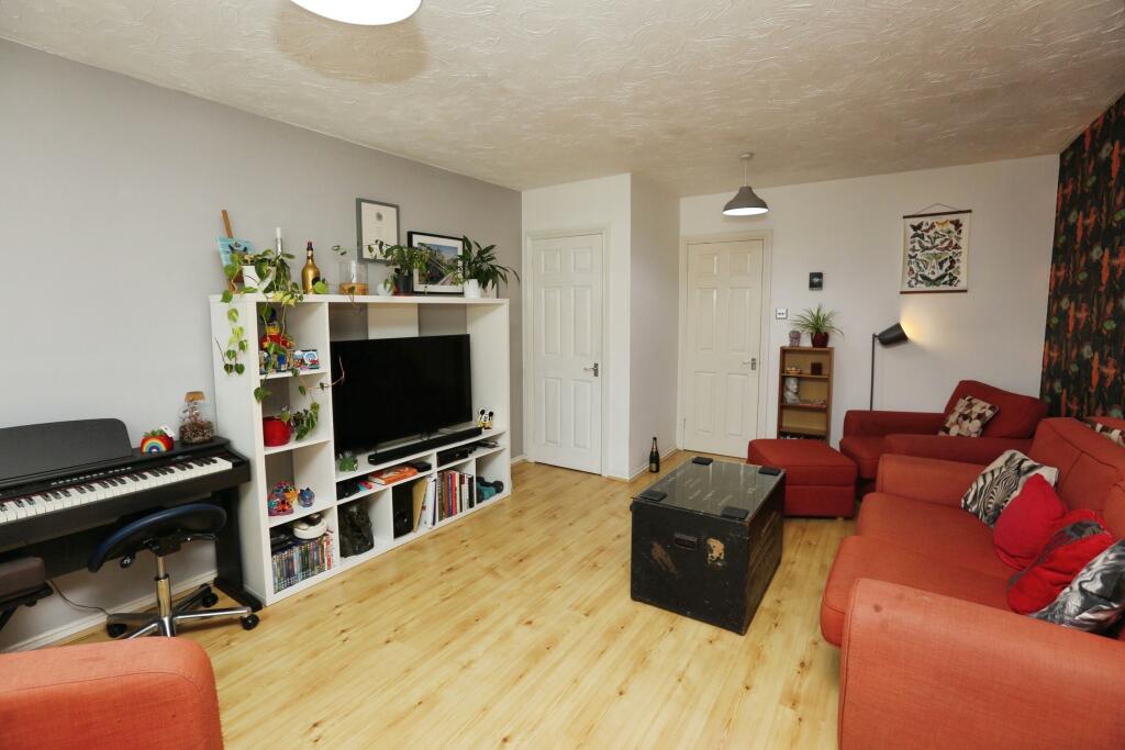 Living / Dining Room