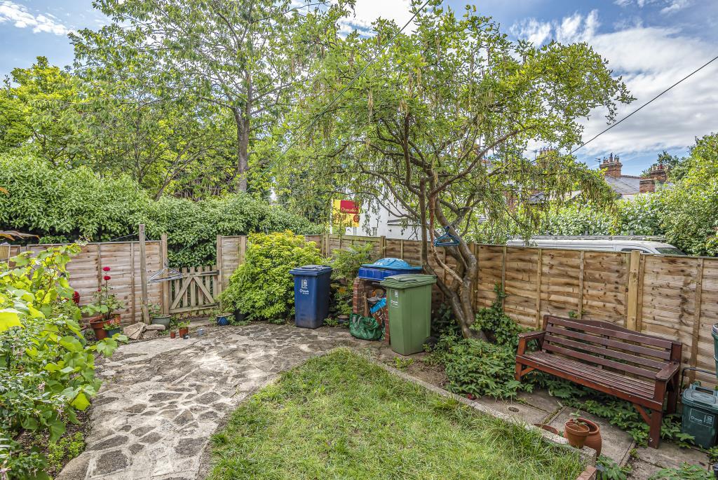External Grounds