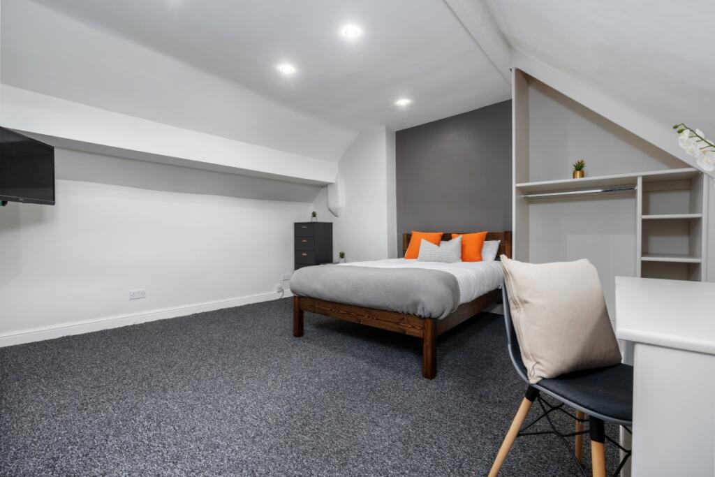 2 Lombard Grove, Bedroom 3