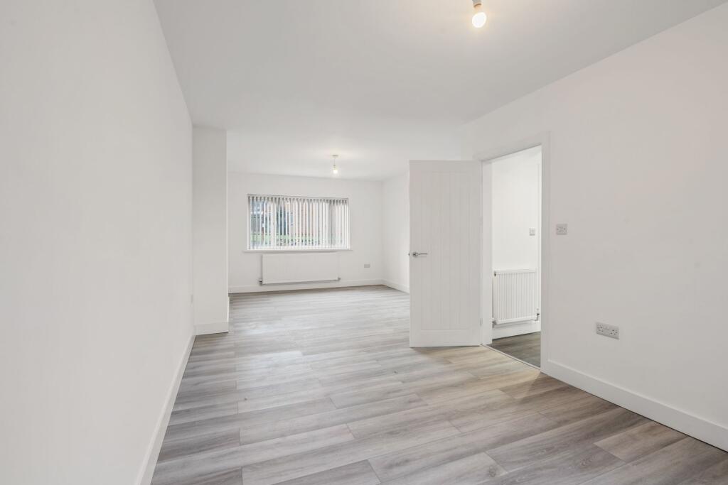 Living / Dining Room