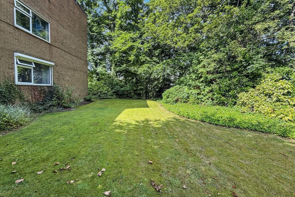 11 Craigmont Court, West Avenue, Benton, Newcastle upon Tyne, NE12 9PB