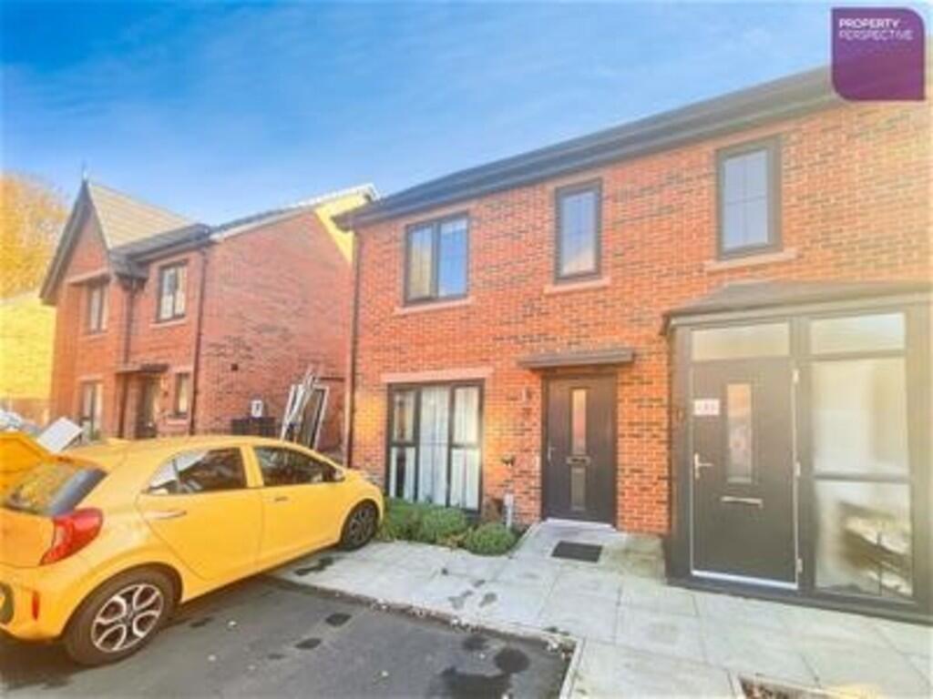 31 Irwell Drive F...