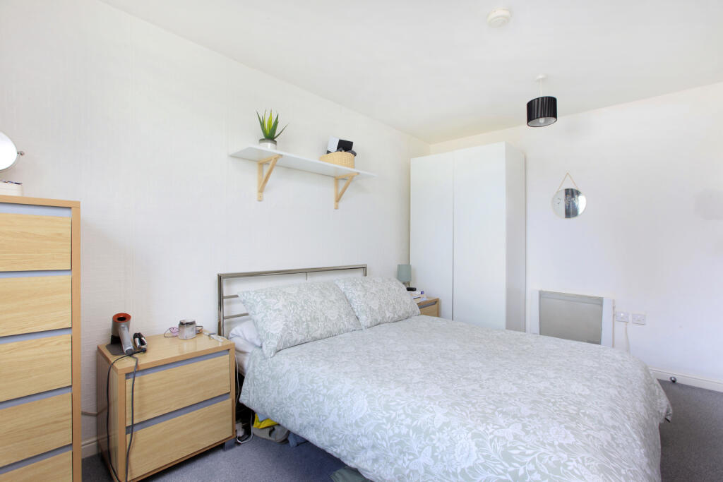 property in Oyster Wharf, 
Battersea, SW11