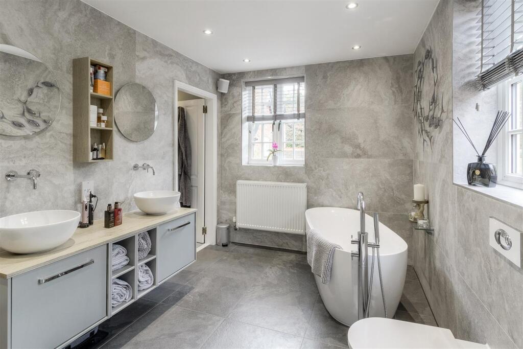 Dingle Lane, Nether Whitacre