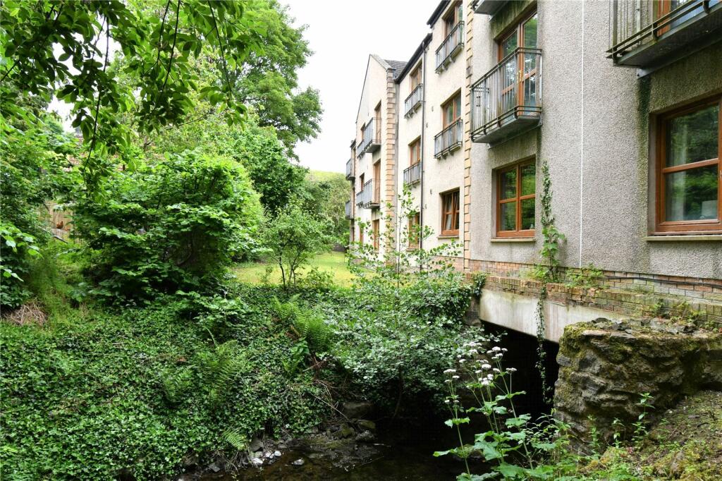 7 Calsey House