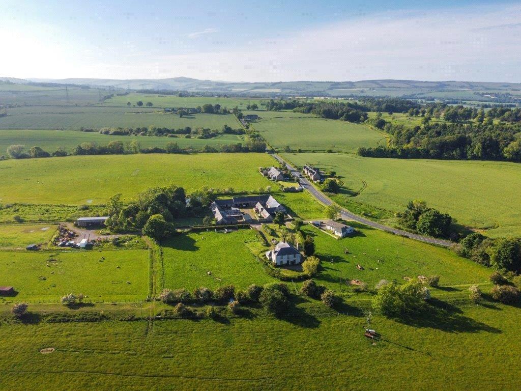 Lot 1 &amp; 2 Overview
